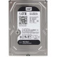 Ổ cứng WD 1TB - Black - WD1003FZEX WD HDD Black 1TB 3.5" SATA 3/ 64MB Cache/ 7200RPM (Màu đen)