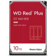 Ổ cứng WD 10.0-TB WD101EFBX- RED Plus WD HDD Red Plus 10TB 3.5" SATA 3/ 256MB Cache/ 7200RPM (Màu đỏ)