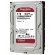 Ổ cứng WD 1TB - RED - WD10EFRX WD HDD Red 1TB 3.5" SATA 3/ 64MB Cache/ 5400RPM (Màu đỏ)