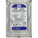 Ổ cứng WD 1TB - BLUE - WD10EZEX WD HDD Blue 1TB 3.5" SATA 6Gb/s/64MB Cache/ 7200RPM (Màu xanh)