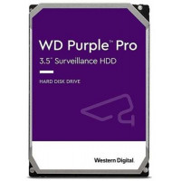 Ổ cứng WD141PURP WD HDD Purple 14TB 3.5" SATA 3/ 512MB Cache/ 7200RPM (Màu tím)