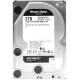 Ổ cứng WD 2TB - Black - WD2003FZEX WD HDD Black 2TB 3.5" SATA 3/ 64MB Cache/ 7200RPM (Màu đen)