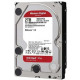 Ổ cứng WD 2.0-TB WD20EFZX, 2TB RED Plus WD HDD Red Plus 2TB 3.5" SATA 3/ 128MB Cache/ 5400RPM (Màu đỏ)