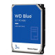 Ổ cứng WD 3TB - BLUE - WD30EZAZ WD HDD Blue 3TB 3.5" SATA 3/64MB Cache/ 5400RPM (Màu xanh)