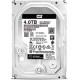 Ổ cứng WD 4TB - Black - WD4005FZBX WD HDD Black 4TB 3.5" SATA 3/ 256MB Cache/ 7200RPM (Màu đen)