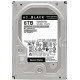 Ổ cứng WD 6TB - Black - WD6004FZWX 6TB - SATA (6Gb/s) - 7200 Rpm, Cache 128M Black