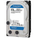 Ổ cứng WD 6TB - BLUE - WD60EZAZ WD HDD Blue 6TB 3.5" SATA 3/256MB Cache/ 5400RPM (Màu xanh)