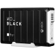 Ổ cứng WD_BLACK P10 GAME DRIVE FOR XBOX 4TB WDBA5G0040BBK-WESN WDBA5G0040BBK-WESN