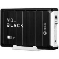 Ổ cứng WD_BLACK P10 GAME DRIVE FOR XBOX 1TB WDBA6U0010BBK-WESN WDBA6U0010BBK-WESN