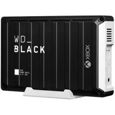 Ổ cứng WD_BLACK P10 GAME DRIVE FOR XBOX 1TB WDBA6U0010BBK-WESN WDBA6U0010BBK-WESN