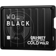 Ổ cứng 2.5" WD_BLACK P10 GAME DRIVE WDBAZC0020BBK-WESN