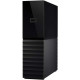 Ổ cứng MY BOOK 4TB MULTI-CITY ASIA WDBBGB0040HBK-SESN