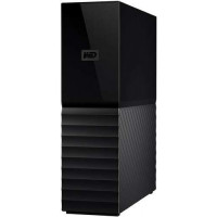 Ổ cứng MY BOOK 6TB MULTI-CITY ASIA WDBBGB0060HBK-SESN