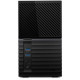 Ổ cứng My Book Duo-16TB WDBFBE0160JBK-SESN