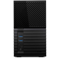 Ổ cứng My Book Duo-24TB WDBFBE0240JBK-SESN