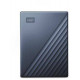 Ổ cứng MY PASSPORT ULTRA 4TB BLUE WDBFTM0040BBL-WESN