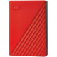 Ổ cứng MY PASSPORT 5TB RED WDBPKJ0050BRD-WESN