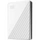 Ổ cứng MY PASSPORT 5TB White WDBPKJ0050BWT-WESN