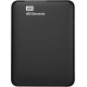 Ổ cứng WD ELEMENTS PORTABLE 2TB Black APAC WDBU6Y0020BBK-WESN