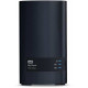 Ổ cứng My Cloud EX2 Ultra-0TB WDBVBZ0000NCH-SESN