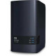 Ổ cứng My Cloud EX2 Ultra-4TB WDBVBZ0040JCH-SESN