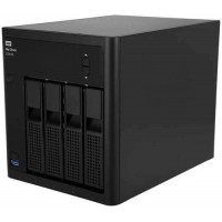 Ổ cứng My Cloud EX4100-8TB WDBWZE0080KBK-SESN