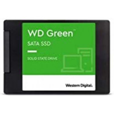 Ổ cứng WDS100T3G0A WD Green SSD 1TB/ SATA III / (màu xanh Green)
