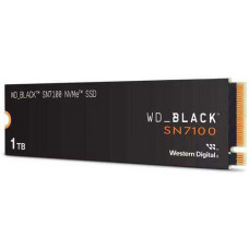 Ổ cứng Western Digital BLACK SN7100 1TB M2 PCIe NVMe Gen 4×4 WDS100T4X0E