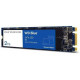 Ổ cứng WDS200T2B0B WD Blue SSD 2TB / M.2-2280 / SATA III / (màu xanh Blue)