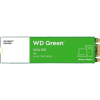 Ổ cứng WDS240G3G0B WD Green SSD 240GB / M.2-2280 / SATA III