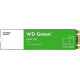 Ổ cứng WDS240G3G0B WD Green SSD 240GB / M.2-2280 / SATA III