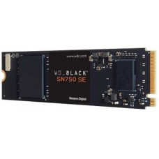 Ổ cứng WDS250G1B0E WD Black SN750 SE NVMe - 250GB SSD M2-2280 NVMe Gen