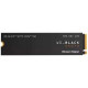 Ổ cứng WDS250G3X0E WD Black SSD 250G / SN770 NVMe / M.2-2280 / PCIe Gen4, 16 GT/s