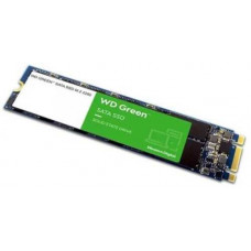 Ổ cứng WDS480G3G0B WD Green SSD 480GB / M.2-2280 / SATA III