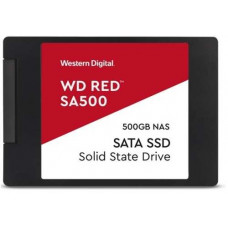 Ổ cứng WDS500G1R0A Ổ cứng gắn trong WD Red SSD 500GB 2.5, 7MM, Sata3