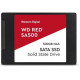 Ổ cứng WDS500G1R0A Ổ cứng gắn trong WD Red SSD 500GB 2.5, 7MM, Sata3