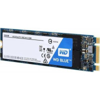 Ổ cứng WDS500G2B0B WD Blue SSD 500GB / M.2-2280 / SATA III