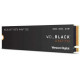 Ổ cứng WDS500G3X0E WD Black SSD 500G / S770 NVMe / M.2-2280 / PCIe Gen4, 16 GT/s