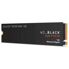 Ổ cứng Western Digital BLACK SN7100 500GB M2 PCIe NVMe Gen 4×4 WDS500G4X0E