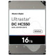 Ổ cứng WUH721816ALE6L4 - Ultrastar HC 550 (16T) WD Ultrastar 16TB 3.5in 26.1MM 16000GB 512MB 7200RPM SATA ULTRA 512E SE NP3 DC HC550