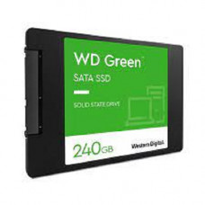 Ổ cứng WDS240G3G0A WD Green SSD 240GB / 2.5" 7mm / SATA III