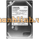 Ổ cứng Toshiba 3TB DT01ABA300V