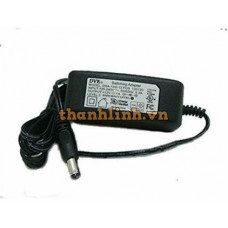 Nguồn camera DVE chính hãng 12V - 1A