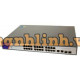 Bộ chia mạng POE Climax 24 cổng POE + 2 cổng UPLINK 1000Mbs + 2 cổng SFP CL-24PE100-U2SF 400W