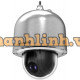 Camera Speed Dome 23X chống gây cháy nổ 2MP HDParagon DS-2DF6223-CX ( W )
