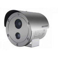 Camera chống gây cháy nổ Up to 2 megapixel high resolution HDParagon DS-2XE6222F-IS