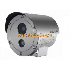 Camera chống gây cháy nổ Up to 2 megapixel high resolution HDParagon DS-2XE6222F-IS