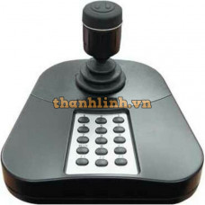 Bàn phím điều khiển HDParagon HDS-1005KI