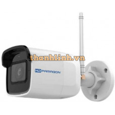 Camera IP không hỗ trợ thẻ nhớ HDParagon HDS-1021IRAW