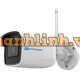 Camera IP không hỗ trợ thẻ nhớ HDParagon HDS-1021IRAW